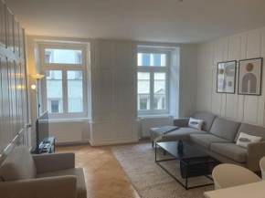 The R Apartment Munot - Old Town